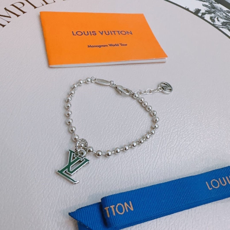 LV Bracelets